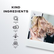 Keracolor Text lt Up Texturizing Cream for Curly Hair, 6 fl oz