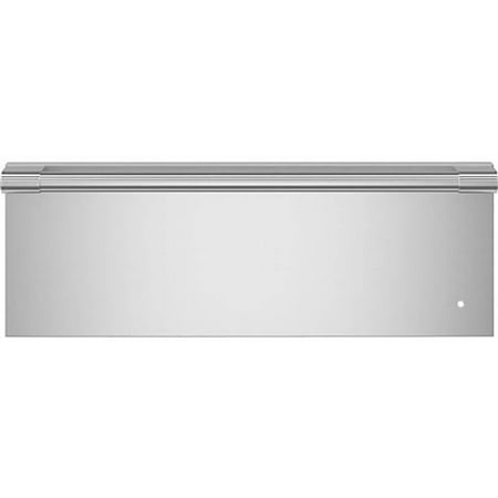 Monogram - Statement 30" Warming Drawer - Stainless Steel