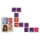 thumbnail image 2 of DOMINÓ BARBIE TIN METALICO, 28 FICHAS Novelty DOMINOS, 2 of 2
