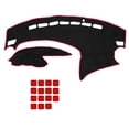 thumbnail image 2 of Dashmat, Dash Cover, Fade Home For Garage Car Family, 2 of 8