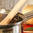 thumbnail image 5 of Ecolution Pure Intentions Stainless Steel Saucepan with Glass Lid, Oven Safe, Dishwasher Safe, 1 Quart, 5 of 6