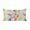 Beige, variant on Colorful Hand Print Satin Pillowcases with Zipper Cal King Size Cooling Silk Pillow Cases for Hair and Skin Smooth Soft Cartoon Watercolor Graffiti Beige Throw Pillow Covers for Women Men 20x40 Inch