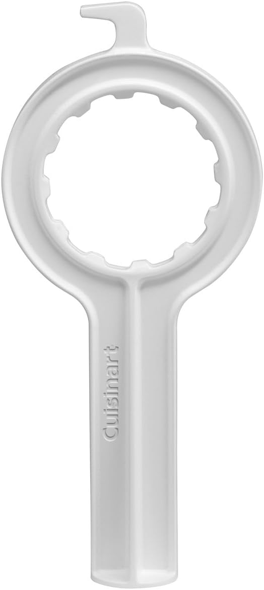 Cuisinart Precision Master Stand Mixer Pasta Extruder Attachment