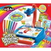 Cra-Z-Art Super Drawing Station