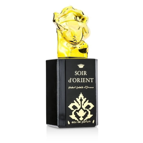 Sisley Soir d'Orient Eau De Parfum Spray 50ml/1.6oz