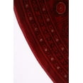 thumbnail image 2 of Tekke Oriental Area Rug  for Living Room, Dining Room, Bedroom, 2 of 9