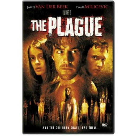 Clive Barker's The Plague