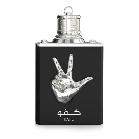 Perfume AMARAN PARFUMS Kafu, 100 ml