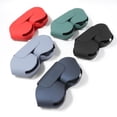 thumbnail image 3 of Compatible Con Airpods Max Auriculares Bluetooth Estuche De Almacenamiento Resistente A Los Arañazos, Resistente A Las Manchas Y Al Polvo Scienceny HA039475-02, 3 of 6