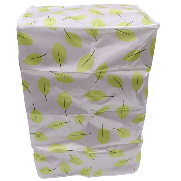 OULII Outdoor Washing Machine Covers with Zipper, Assorted Colors, for All Weather Conditions