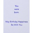 thumbnail image 3 of American Greetings Star Wars Birthday Card (A Long Time Ago), 3 of 5