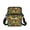 Autumn Sunflower Print, variant on FUIALDOLG Mandala Floral Art Crossbody Bags Polyester Crossbody Purse for Women, with Pockets Portable Shoulder Bag