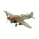 thumbnail image 2 of Aviones de colección 1:48 Perfecl Modelo de fundición a presión caza para mueble de TV, 2 of 8