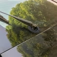 thumbnail image 4 of BEADCEST 4Pcs Black Silicone Car Wiper Hole Protective Covers Universal Windshield Wiper Arm Guards, 4 of 6