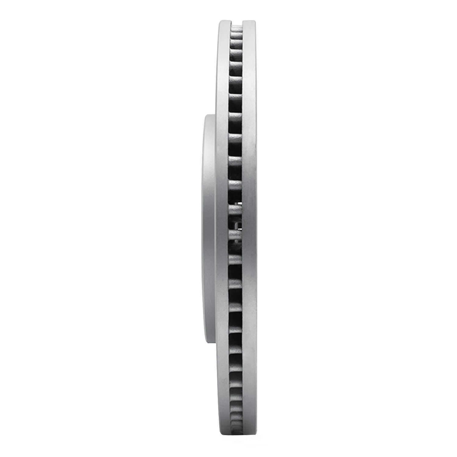 Dynamic Friction Company 830-67098R DFC Geoperformance Rotor - Drilled and Slotted