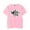 Pink, variant on Wild 'N Out Logo Merch Tv Series T-Shirt Women Men Casual Crewneck Short Sleeve Tee