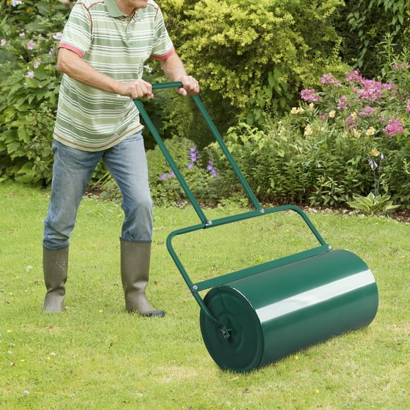 Lawn Roller Plug
