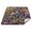 Upward Gaze, variant on Outdoor Blanket For Camping Water Proof Quilted Picnic Mat 78'x78' Upward Gaze