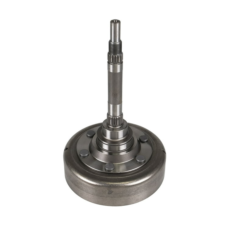 Niche Primary Wet Drive Clutch Carrier Drum Kit for Yamaha Grizzly