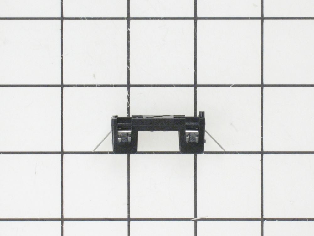 WB06X10034 Kenmore Microwave Holder, Fuse