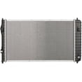 thumbnail image 2 of Spectra Premium CU2518 Automotive Radiator Fits select: 2002-2005 CHEVROLET CAVALIER, 2002-2005 PONTIAC SUNFIRE, 2 of 4