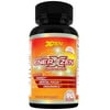 Extreme Energy & Focus with XZEN Enerxzen Energy Support Supplement - No Crash Formula - 90 Capsules
