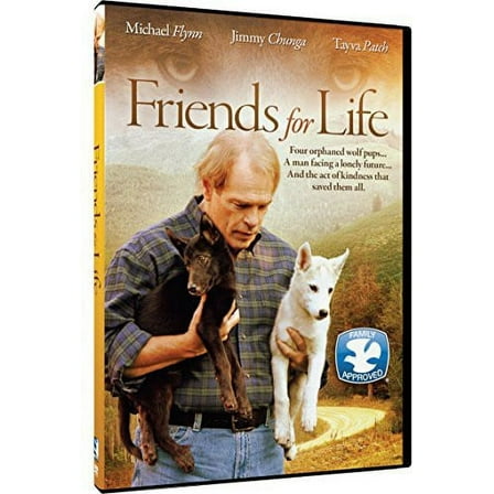 Friends for Life (DVD), Mill Creek, Religion & Spirituality