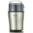 thumbnail image 2 of Capresso 50605 Cool Grind PRO Blade Stainless Steel Coffee Grinder, 2 of 4