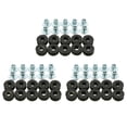 thumbnail image 1 of 30 Piezas de Accesorios de Arandes de Goma Sunnimix para Motocicleta Ojal de goma, 1 of 8