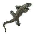 thumbnail image 4 of Safari Ltd. Komodo Dragon Figurine - Realistic 5.5" Reptile Figure - Educational Toy for Boys, Girls & Kids Ages 3+, 4 of 7