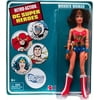 DC World's Greatest Super Heroes Retro Series 3 Wonder Woman Retro Action Figure