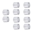 thumbnail image 4 of ANGGREK Entretoises Non Filetées, Entretoise en Alliage d'Aluminium Non Fileté pour le Raccordement de Pièces, 4 of 8