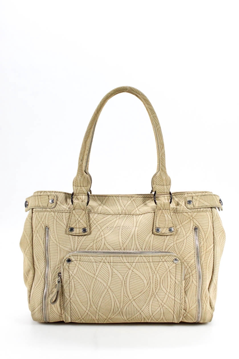 longchamp striped bag