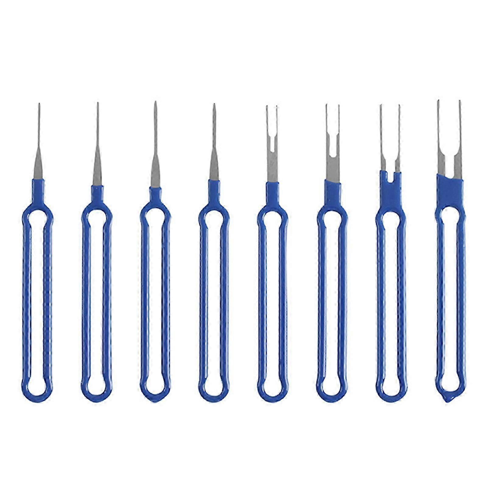 Professional Wire Terminal Ejector Extractor Set Auto Pin Release ...