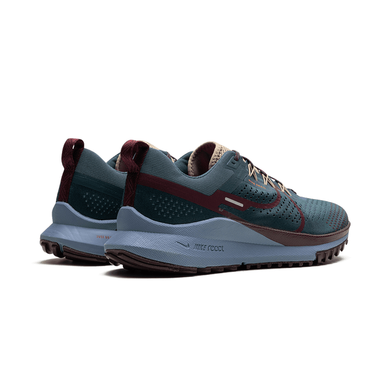 NIKE MENS React Pegasus Trail 4  display picture 1