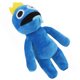 thumbnail image 3 of Muñeco de peluche Yuxing de 11,8 pulgadas de algodón PP para regalo de niños, 3 of 5