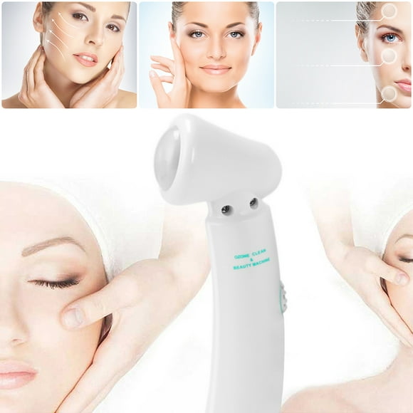 Oxygen Skin Care Machine Oxygen Injection Machine Beauty Machine Oxygen Facial Machine Beauty Machine Facial Care Water Oxygen Injection Therapy Machine Spray Instrument EU