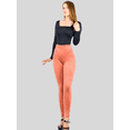 thumbnail image 4 of Set De 3 Legging Mujer Unitalla Mallones Leggins Mayon Mallas Térmico, 4 of 5
