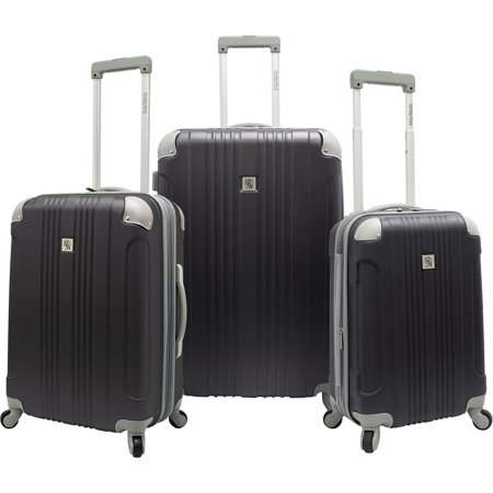 Newport 25 in. Medium Hardside Expandable Spinner Luggage Bag