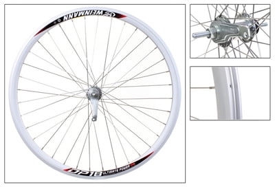 Weinmann DP18 Rim Wei 700c 622x12.4 Dp18 36 Sl//nmsw