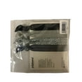 thumbnail image 2 of POPBAND LONDON Hair Ties - The World's Kindest Hair Accessory, Pack of 4, 2 of 2