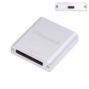 CY USB3.1 Type-C USB3.0 Type-A to CF Express Extension Card Reader CFE Type-B Support R5 Z6 Z7 CFB Memory Card