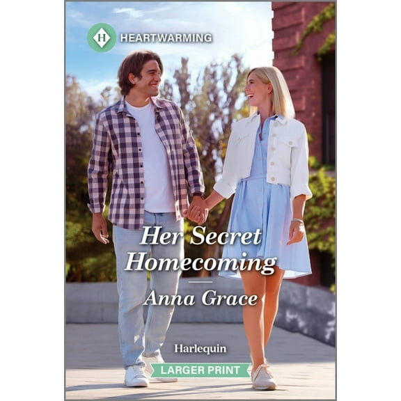 Teacher Project Her Secret Homecoming, Book 4, (Paperback)