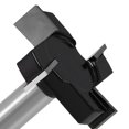 thumbnail image 4 of ruzhgo 12mm Shank Carbide Planer Router Bits 2" Cutting Diameter Woodworking Tools, 4 of 8