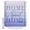Purple, variant on Home Swee Words Bathroom Shower Curtains with 12 Hooks Polyester Waterproof Shower Curtain for Stalls and Bathtubs Farmhouse Lavender Wooden Minimalist Decorative Bathroom Curtain 36x72 Inches
