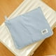 thumbnail image 1 of Bolsa de viaje, organizador de equipaje de 3 tamaños, bolsa portátil para cosméticos y ropa interior, organizador de compartimentos para maletas, ideal para viajes de negocios y vacaciones., 1 of 7
