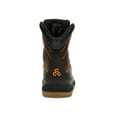thumbnail image 4 of Nike Men's ACG Woodside II Dark Gold Leaf Hiking Boots, from StockX, 4 of 5