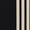 BLACK, variant on Women's Side Stripe Drawstring Waist Straight Leg Track Pants