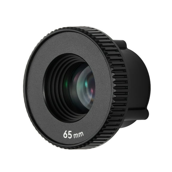 Flashpoint AK-R27 65mm Lens for AK-R21 Projection Attachment Kit