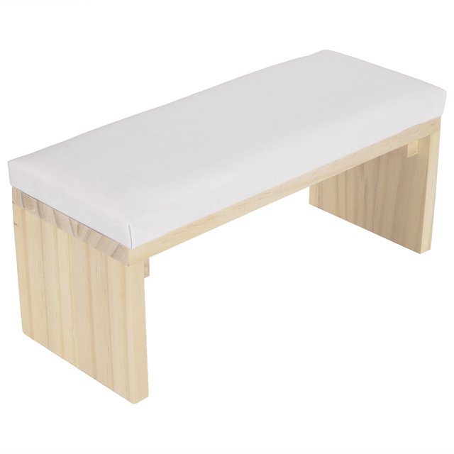 Nail Art Hand Rest Cojín, Nail Art Hand Pillow Soft PU Leather Para El Hogar Para Nail Shop ANGGREK Otros